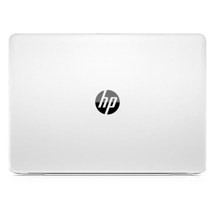  PC Portable -14-bs008nf -14"HD - 4Go de3