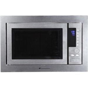 MICRO-ONDES CONTINENTAL EDISON CEMO25GE Micro ondes encastrabl