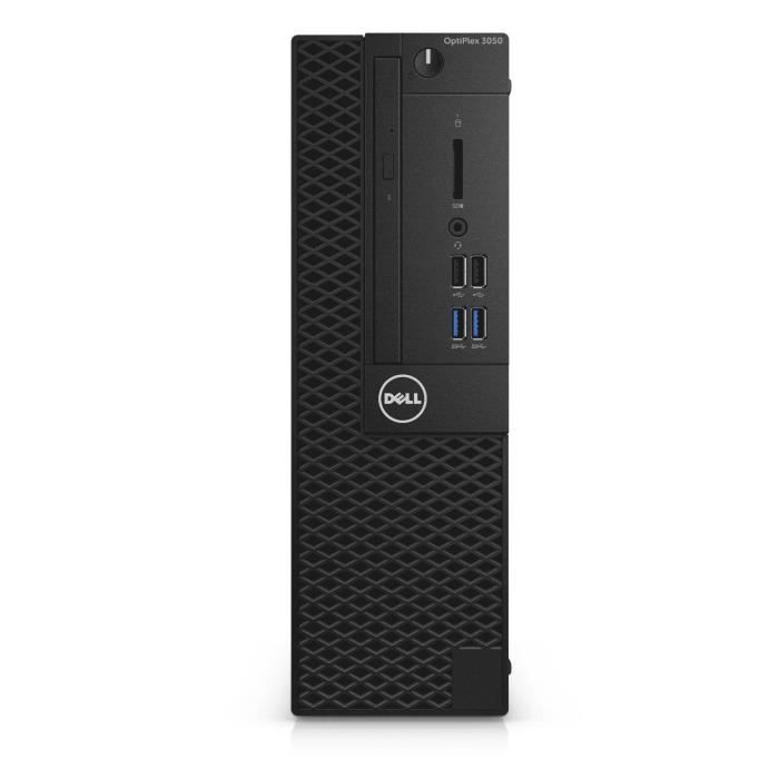  PC de bureau Optiplex 3050 - RAM 8Go - Intel1