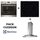 ELECTROLUX Pack cuisson : Four multifonction pyrol