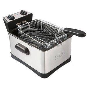 Friteuses électriques - Achat / Vente Pas Cher - Cdiscount