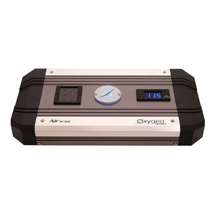 OXYGEN AIR M 1.5 KW   Achat / Vente AMPLIFICATEUR OXYGEN AIR M 1.5 KW