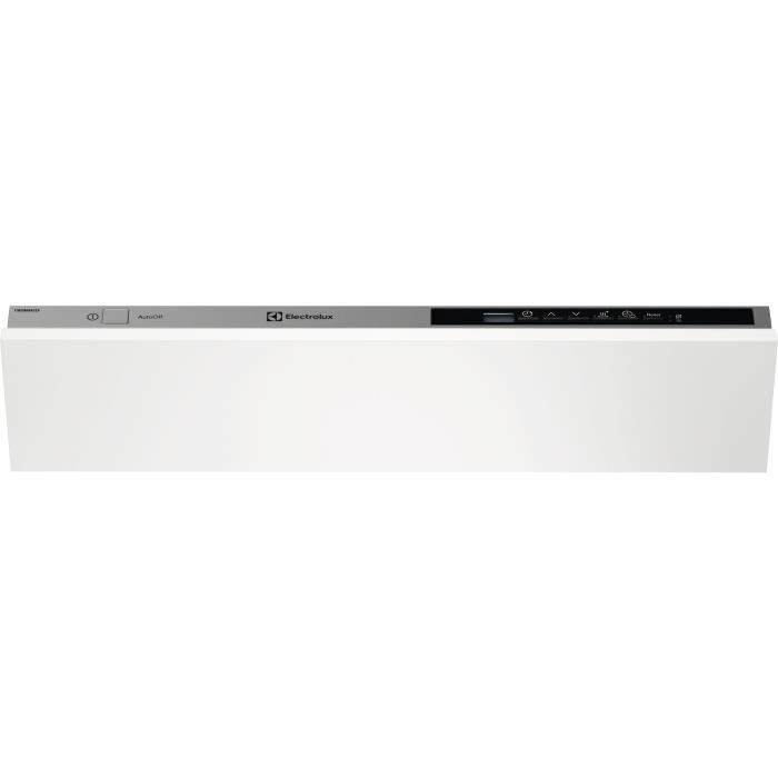  ESL5325LO - Lave vaisselle encastrable - 13 couverts1
