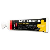 BARRE ÉNERGÉTIQUE NUTRISENS Complément alimentaire - Tube de 35g de BARRE ÉNERGÉTIQUE NUTRISENS Complément alimentaire - Tube de 35g de