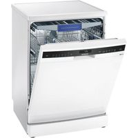 LAVE-VAISSELLE SIEMENS SN256W05MF - Lave vaisselle pose libre - 1 LAVE-VAISSELLE SIEMENS SN256W05MF - Lave vaisselle pose libre - 1