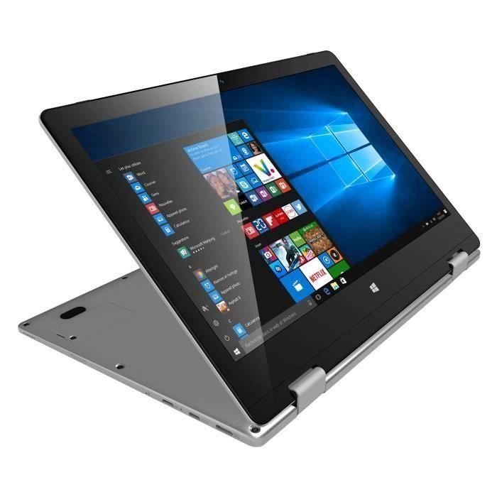 Ordinateur Ultrabook -  NEO360XS-12C4T32 - 11,61