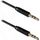 LINEAIRE A195NB Jack 3.5 mm stéréo mâle/mâle - Câb