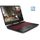 ORDINATEUR PORTABLE HP PC Portable Gamer Omen 15-dc0025nf - 15,6" FHD ORDINATEUR PORTABLE HP PC Portable Gamer Omen 15-dc0025nf - 15,6" FHD