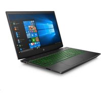 ORDINATEUR PORTABLE HP PC Portable Gamer Pavilion 15-cx0025nf - 15,6" ORDINATEUR PORTABLE HP PC Portable Gamer Pavilion 15-cx0025nf - 15,6"