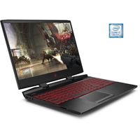 ORDINATEUR PORTABLE HP PC Portable Gamer Omen 15-dc0025nf - 15,6" FHD ORDINATEUR PORTABLE HP PC Portable Gamer Omen 15-dc0025nf - 15,6" FHD