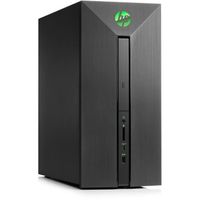 UNITÉ CENTRALE HP PC de Bureau Pavilion Power - 580-155nf - RAM 8 UNITÉ CENTRALE HP PC de Bureau Pavilion Power - 580-155nf - RAM 8