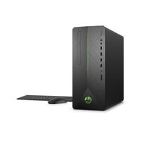 UNITÉ CENTRALE Unité Centrale Gamer - HP Pavilion 790-0005nf - Co UNITÉ CENTRALE Unité Centrale Gamer - HP Pavilion 790-0005nf - Co