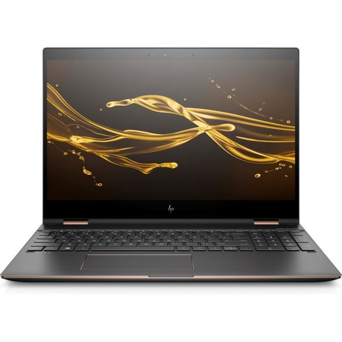Ordinateur Portable convertible  Spectre x3601