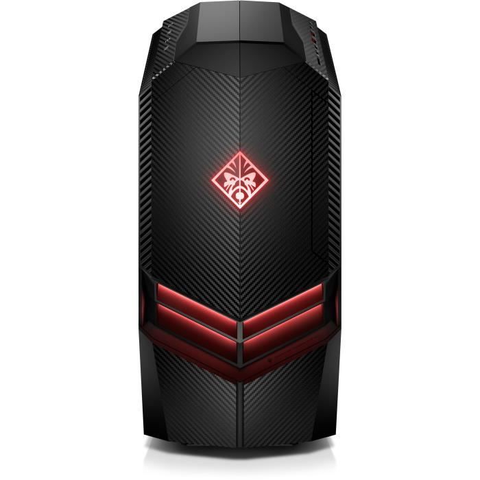  PC de Bureau Gamer Omen 880-595nf - Core i5-84001