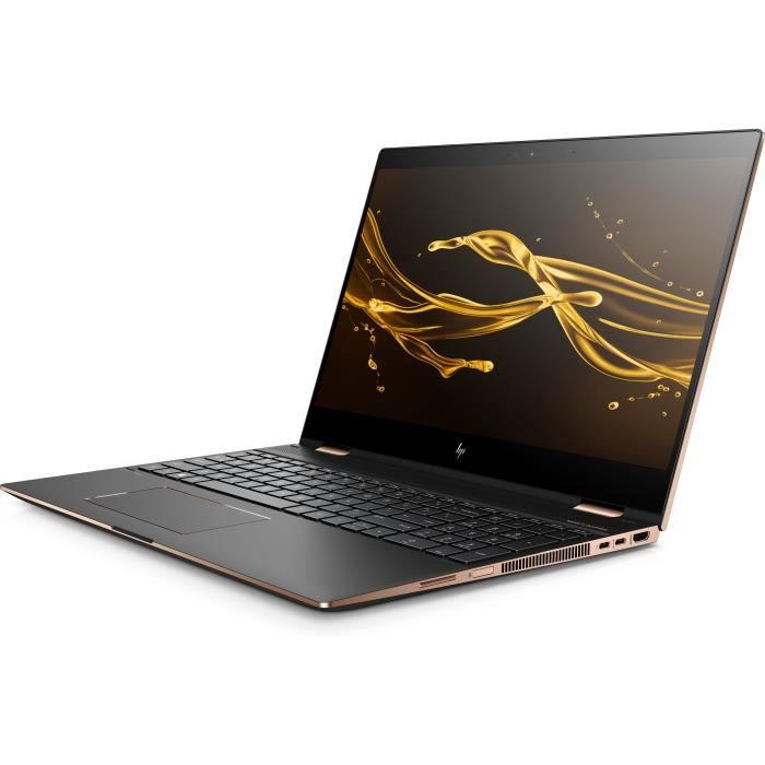 Ordinateur Portable convertible  Spectre x3602