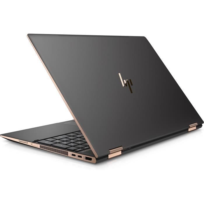 Ordinateur Portable convertible  Spectre x3603