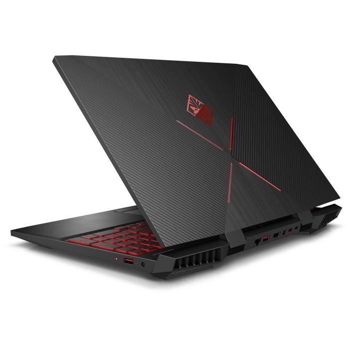  PC Portable Gamer Omen 15-dc0015nf - 15,6"3