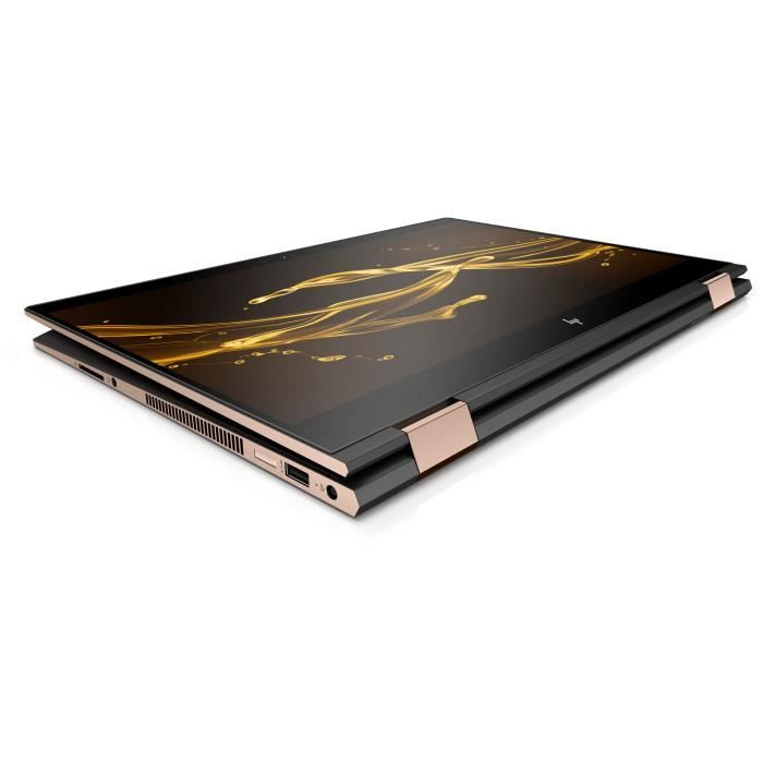 Ordinateur Portable convertible  Spectre x3604