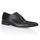 TORRENTE Chaussures Richelieu Cuir Lino IB Homme