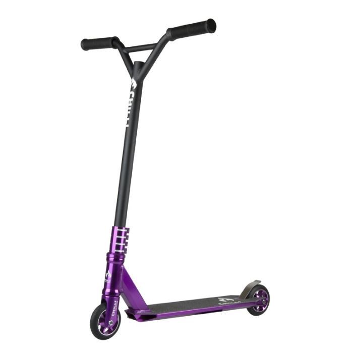 CHILLI Trottinette Chilli 5000 Achat / Vente CHILLI