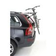 PORTE-VELO MOTTEZ Porte-Vélo à Sangles sur Hayon pour 1 Vélo PORTE-VELO MOTTEZ Porte-Vélo à Sangles sur Hayon pour 1 Vélo