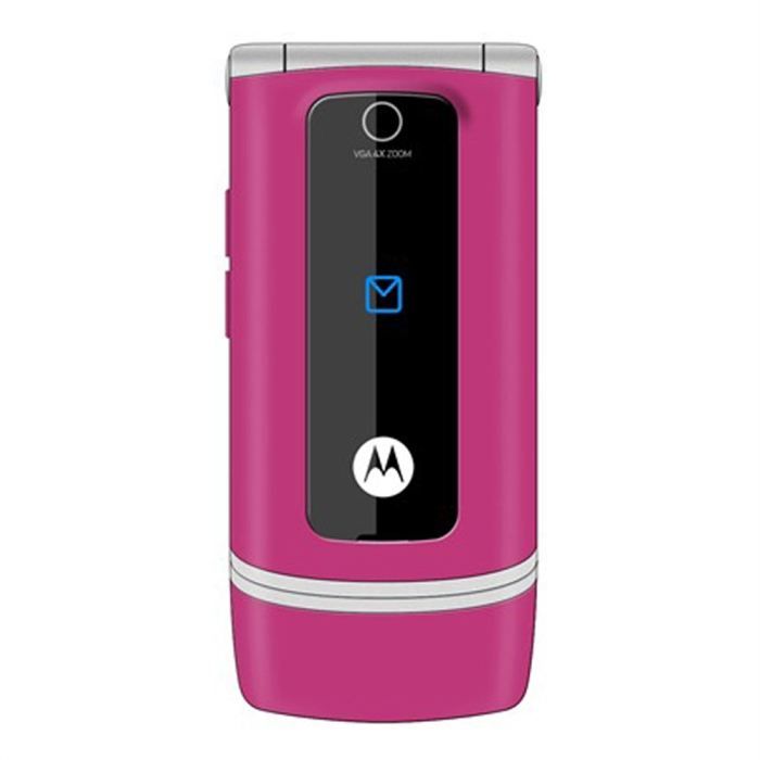 MOTOROLA W375   Achat / Vente TELEPHONE PORTABLE MOTOROLA W375