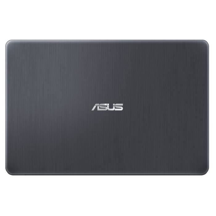 Ordinateur Ultrabook -  VivoBook S501UA-EJ1452T4