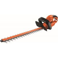 TAILLE-HAIE BLACK & DECKER Taille-haies électrique 500 55cm TAILLE-HAIE BLACK & DECKER Taille-haies électrique 500 55cm