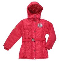 PARKA MINNIE Parka Enfant Fille PARKA MINNIE Parka Enfant Fille