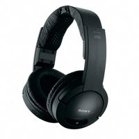CASQUE - ÉCOUTEURS SONY MDR-RF865RK Casque TV sans fil HiFi UHF CASQUE - ÉCOUTEURS SONY MDR-RF865RK Casque TV sans fil HiFi UHF