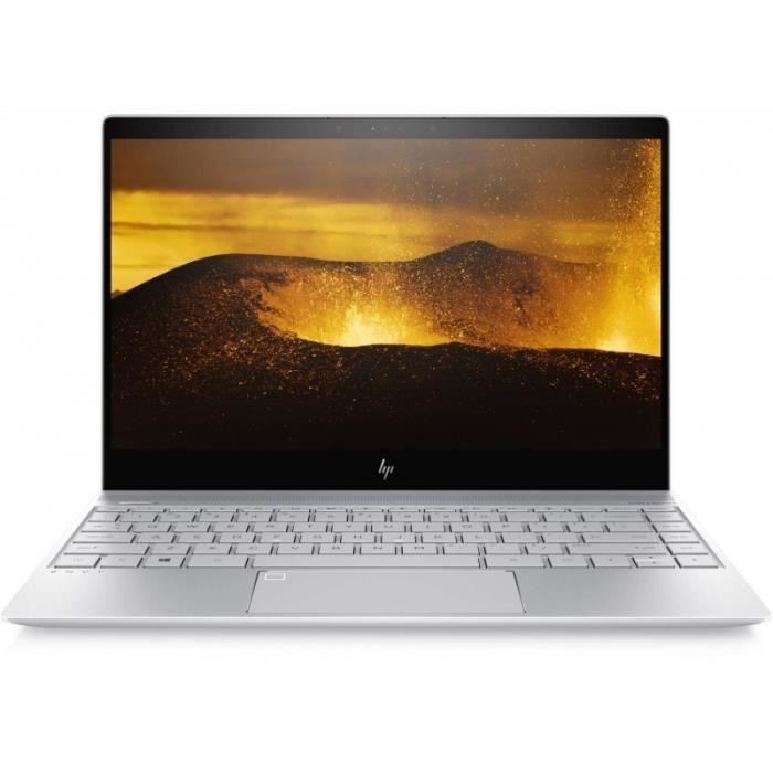  PC Ultrabook ENVY 13-ad007nf - Intel® Core™2