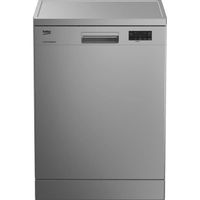 LAVE-VAISSELLE BEKO LAP65S2 - Lave vaisselle posable - 15 couvert LAVE-VAISSELLE BEKO LAP65S2 - Lave vaisselle posable - 15 couvert
