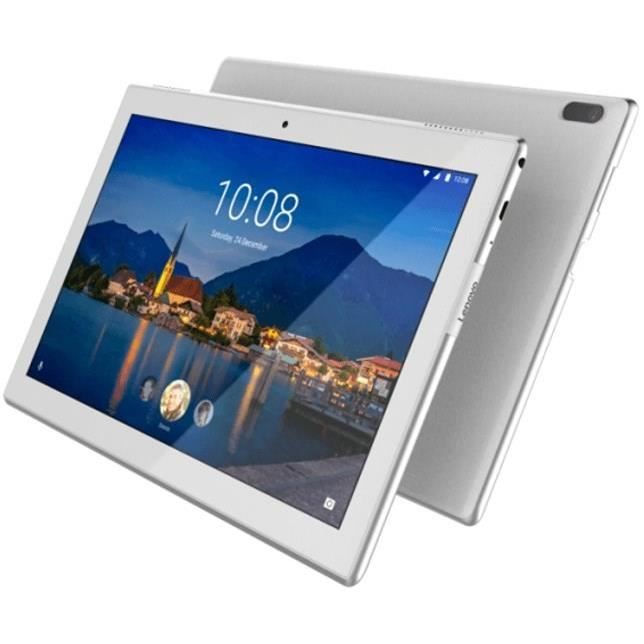  Tablette Tactile Tab 4 10 Plus 10,1" FHD1