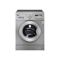 LAVE-LINGE LG F72537S Lave-linge 7kg LAVE-LINGE LG F72537S Lave-linge 7kg