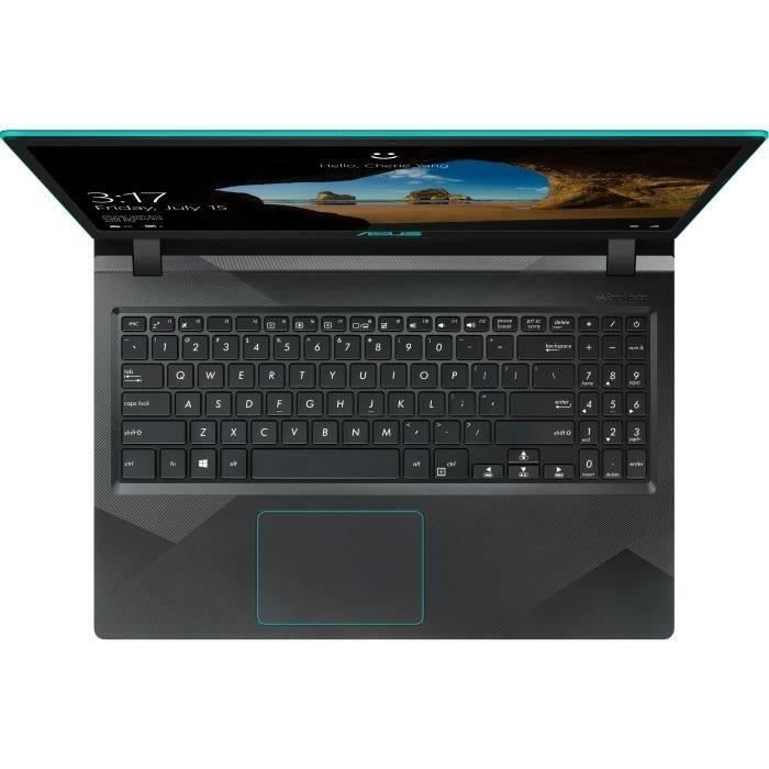 PC Portable Gamer -  R562UD-EJ155 - 15,6"3