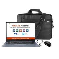 ORDINATEUR PORTABLE Ordinateur portable - ASUS E406MA-BV055TS - 14" HD ORDINATEUR PORTABLE Ordinateur portable - ASUS E406MA-BV055TS - 14" HD