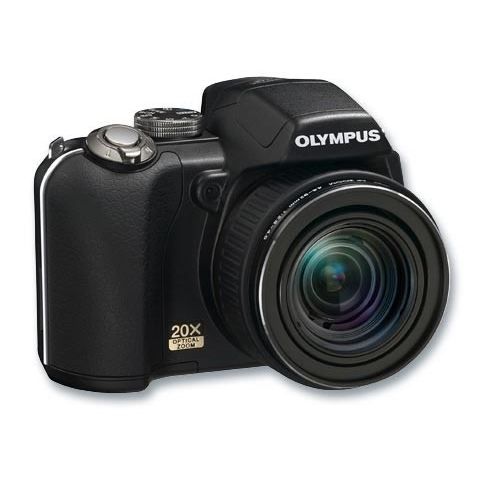 OLYMPUS SP 565 UZ   Achat / Vente BRIDGE OLYMPUS SP 565 UZ  