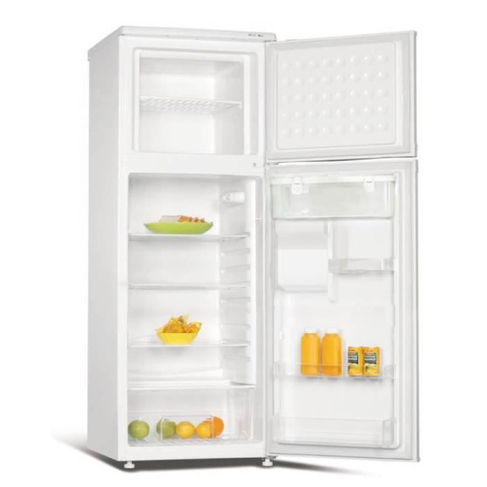  DP205WD - Réfrigérateur congélateur1