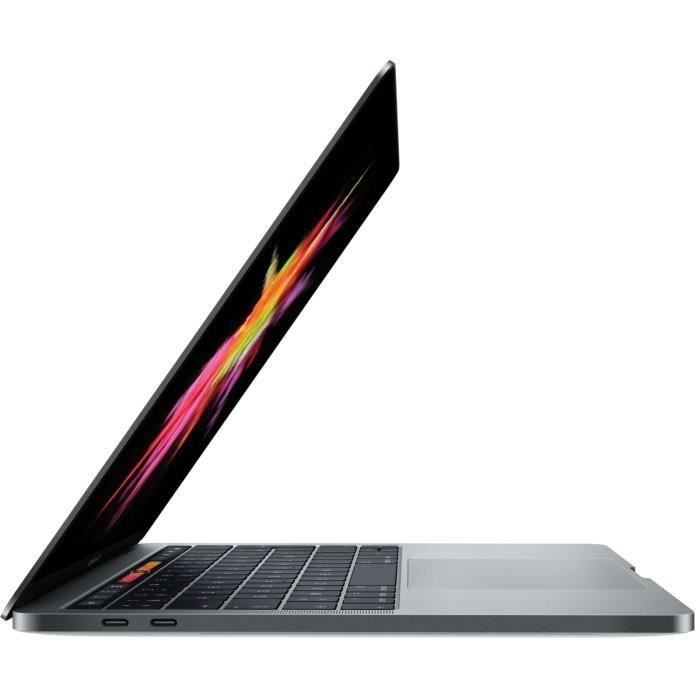  MacBook Pro MPXW2FN/A - 13,3 pouces Rétina2