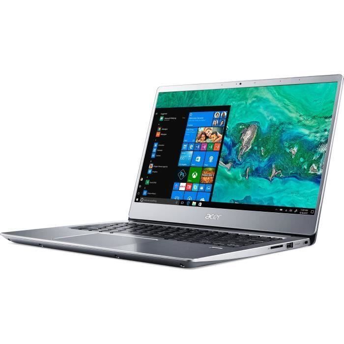 PC Ultrabook - Swift 3 SF314-54-36HU - 14"2