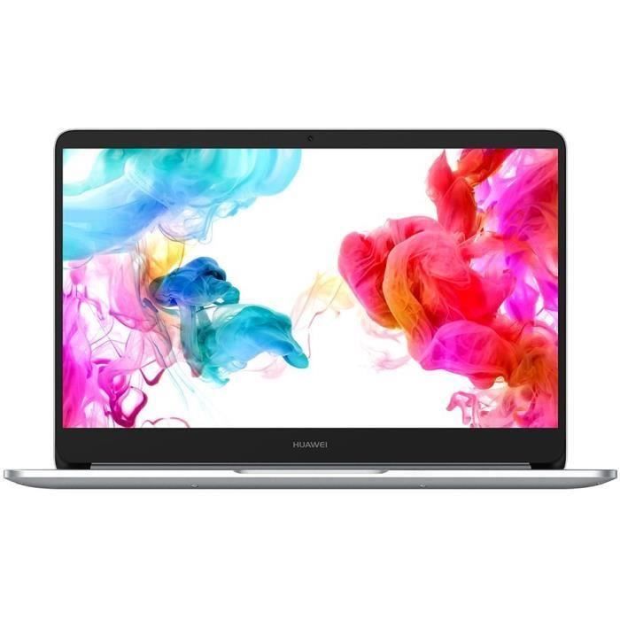 Ordinateur Portable -  MateBook D - 14" FHD1