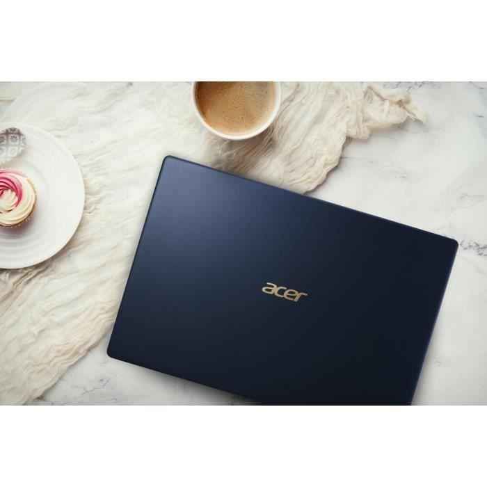 PC Ultrabook -  Swift 5 SF514-52T-80TF - 14"4