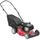 MTD Tondeuse thermique tractée 46cm 1,7 kw 125 cm