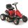 MTD Minirider ejection laterale 60cm 3,3 kw 196 cm