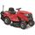 MTD Autoportée 105cm 8,9 kw 500 cm3 bac arriere,