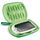LEAPFROG Etui De Rangement Vert LeapPad Explorer