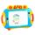 LES MINIONS Ardoise Magique Lexibook