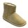 Boots fourrées pour femme