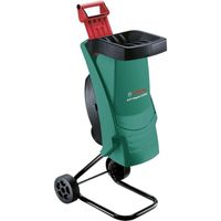 BROYEUR - ACCESSOIRE BOSCH Broyeur de végétaux 2200 W AXT RAPID 2200 BROYEUR - ACCESSOIRE BOSCH Broyeur de végétaux 2200 W AXT RAPID 2200
