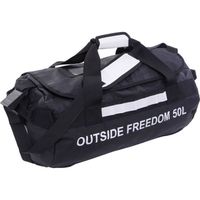SAC À DOS Sac de voyage Travel XP 50 - Noir - 50 Litre SAC À DOS Sac de voyage Travel XP 50 - Noir - 50 Litre